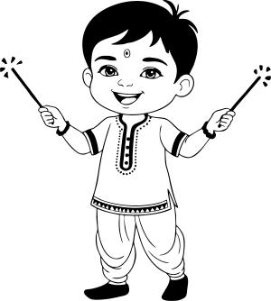_boy_with_fuljhadi_outline_1786729435