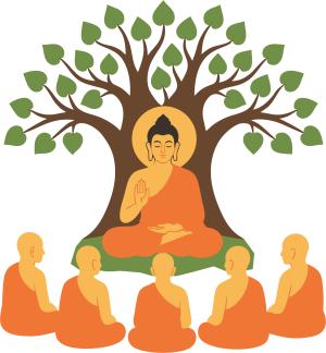 _buddha_tree_disciples_teaching_colored_1788867174