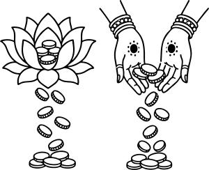 _coins_gold_laxmi_kamal_outline_1786729435