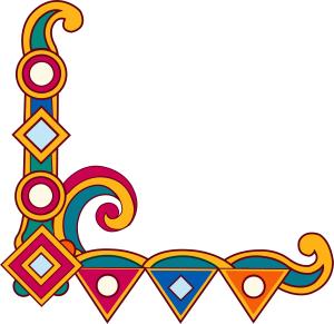 _corner_border_with_mirror_work_1789145287