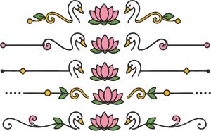 _deviders_separators_swan_lotus_2_1785860869