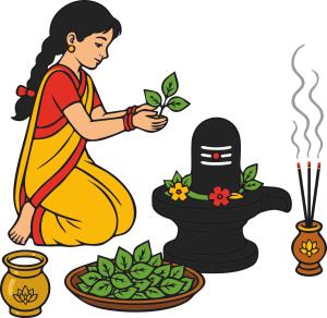 _girl_offering_billi_to_shivji2_colored_1784870874