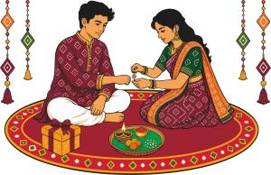 _gujarati_rakhi_festival_colored_1786729814