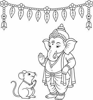 _mushak_praying_ganesha_outline_1787117788