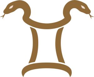 _naag_coiled_as_gemini_sign_horoscope_1786297679