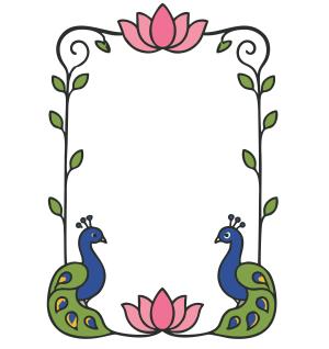 _peacock_lotus_borders_and_frames_colored_1785530391