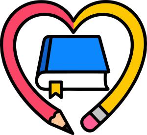 _pencil-forming-heart-around-book-colored_1786625074