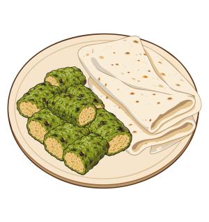 _pudina_chaap_roti_1788885072