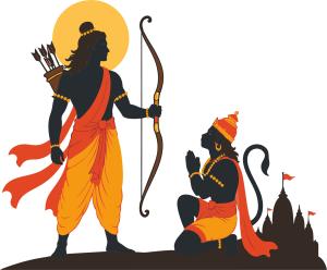 _ramji_with_dhanush_and_hanuman_silhoutte_1787326291