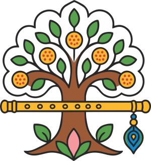_vrindavan_tree_and_flute_motif_colored_1785772997