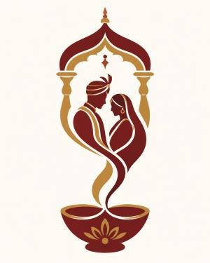_wedding_couple_under_mandap_diya_silhoutte_1785492287