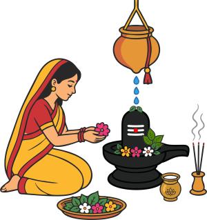 _woman_praying_shivlinga_colored_1786298564